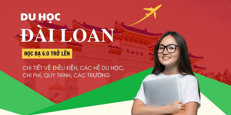 du hoc dai loan