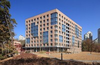 Trường Đại học Ajou tốp đầu Hàn Quốc 1 Ajou5 1