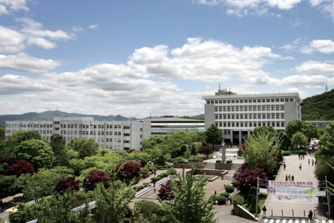 Trường đại học Myongji Hàn Quốc 1 Myongji 3 1